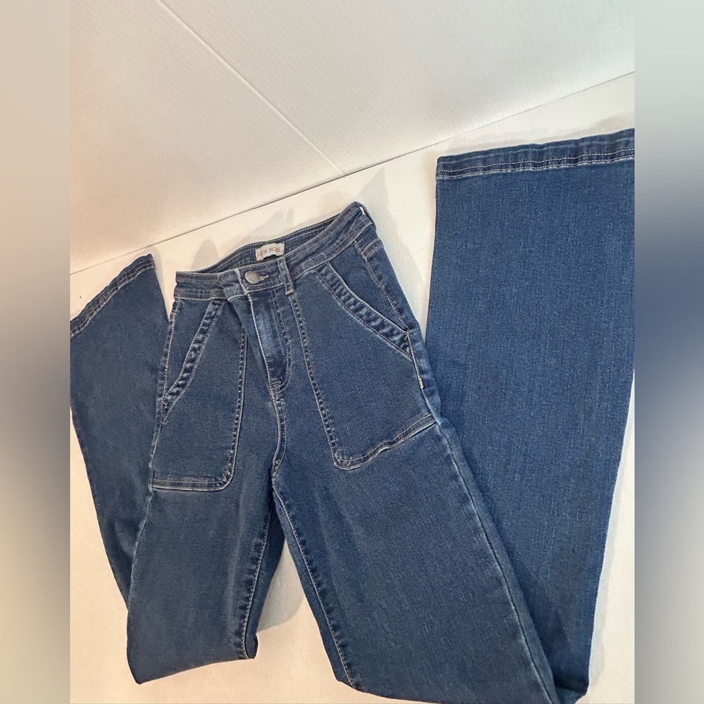 Knox Rose Jeans 4